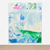 Donna Huanca, Tegmentum Beta