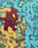 Diango Hernández, Untitled