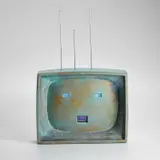 Nam June Paik, Born Again