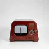 Nam June Paik, Before the Word there was Light, after the Word there will be Light