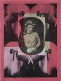 Sigmar Polke, Sauberes Auto - Gute Laune (Clean Car - Good Mood)