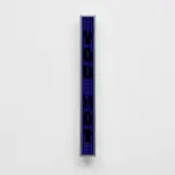 Jenny Holzer, Blue Blue