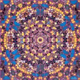 Notre Dame, from Cathedral Series by Damien Hirst, 2007, Screenprint in colours with glaze, on wove paper, the full sheet, sold Jan 2024