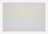 Bridget Riley, Untitled (Rose) (S. 27, T. & G. 28), 1978, Screenprint in colours, on wove paper, with full margins