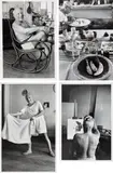 David Douglas Duncan, Selected Portraits of Picasso: 13 works, 1956-59, 13 gelatin silver prints, printed later