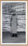 Gerhard Richter, Onkel Rudi (Uncle Rudi) (B. 111)