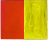 Günther Förg, Untitled, from 9 Farben (9 Colours)