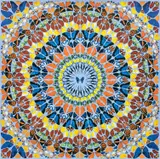 Kindness by Damien Hirst, 2011, Screenprint in colours with glaze, on wove paper, the full sheet, sold Jun 2024