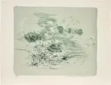 Untitled (Å. 125) by Zao Wou-ki, 1960, Lithograph in colours, on BFK Rives paper, with full margins, offered Jun 2024