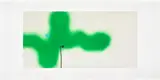 Victor Pasmore, Senza titolo 4 (Untitled 4) (L. G57), 1989, Etching and aquatint in colours, with Chine-collé to Fabriano paper, with full margins
