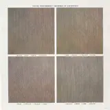 Sol LeWitt, Four Different Orders of Printing (K. 1972.01), 1972, Screenprint in colours, on Strathmore paper, with full margins
