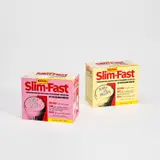 Sylvie Fleury, Slim-Fast