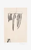 Louise Bourgeois, Sheaves (MoMA 606.1)