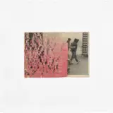 Gerhard Richter, Hood (B. 88), 1996, Offset lithograph in colours, on handmade Japan paper, mounted to white cardboard (as issued), with full margins