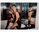 Mario Testino, Kate Moss, London, 2006/2012, Chromogenic print, on Fujiflex Crystal Archive Supergloss paper, with full margins