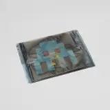 Invader, Invasion Kit #02 (Octopus)