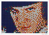 Invader, Rubik Kubrick (C.P.E. 8)