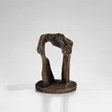 Henry Moore, Maquette for Large Torso: Arch (B. 503a)