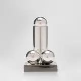 Man Ray, Presse-papier à Priape (Priapus Paperweight), 1966, Silver multiple