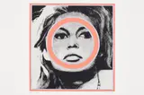 Gerald Laing, Brigitte Bardot (H. & I. 22), 1968, Screenprint in colours, on wove paper, with full margins