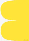 Ellsworth Kelly, Yellow Curves