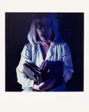 Cindy Sherman, Untitled, from Fairy Tales, 1985, Chromogenic print, on Kodak paper, with full margins