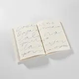Cy Twombly, Octavio Paz Eight Poems - Cy Twombly Ten Drawings (see B. 80-83), 1993, The complete set of four heliogravures in colours, on Richard de Bas paper, the full sheets, with text by Octavio Paz, bound in two volumes (as issued), all contained in the original paper-covered portfolios and slipcase