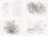 Julie Mehretu, Sapphic Strophes