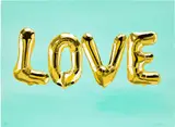 Joel Mesler, Gold Love, from Chrome Love Gold Love