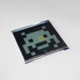 Invader, Invasion Kit #15 (Glow In The Space)