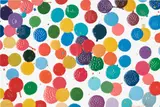 The Currency Unique Print (H11-31) by Damien Hirst, 2022, Unique giclée print in colours, on heavy enhanced matte professional stock paper, the full sheet, sold Oct 2024
