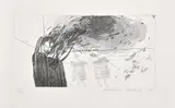 David Hockney, Fires of Furious Desire (S.A.C. 5, M.C.A.T. 5)