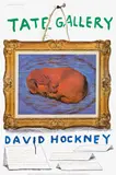 David Hockney, Little Stanley Sleeping (B. 183), 1987, Offset lithographic poster in colours, on TH Saunders Waterford paper, the full sheet