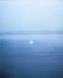 Jung Lee, YOU from Aporia, 2010, Chromogenic print, Diasec-mounted and mounted