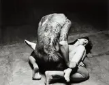 Tokyo Comedy by Nobuyoshi Araki, 1997, Gelatin silver print, sold May 2024