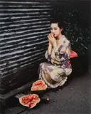 Nobuyoshi Araki, Colorscapes