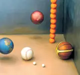 Yoo Hyun Mi, Small Galaxy from Still Life, 2008, Archival pigment print, mounted