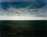 Harry Cory-Wright, West Across the Minch, Peterburn, Wester Ross, 2006, Chromogenic print, mounted