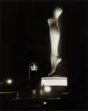 Max Yavno, The Leg, Hollywood