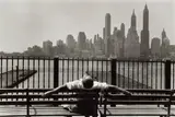 Louis Stettner, Brooklyn Promenade