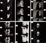 Andy Warhol and Gerard Malanga, Screen Tests, 14 gelatin silver prints, printed later