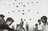 Madrid, Spain by Henri Cartier-Bresson, 1933, Gelatin silver print, printed later, offered May 2024