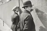 Henri Cartier-Bresson, Brussels