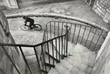 Henri Cartier-Bresson, Hyères