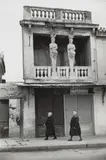 Athens by Henri Cartier-Bresson, 1954, Gelatin silver print, printed later, sold May 2024