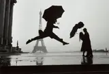 Elliott Erwitt, Paris