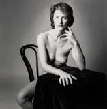 Jeanloup Sieff, Charlotte Rampling from Torses Nus