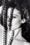 Sigourney Weaver, Los Angeles by Helmut Newton, 1983, Gelatin silver print, printed early 1990s, sold May 2024