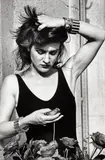 Paloma Picasso, Paris by Helmut Newton, 1978, Gelatin silver print, printed early 1990s, offered May 2024