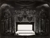 Hiroshi Sugimoto, Ohio Theatre